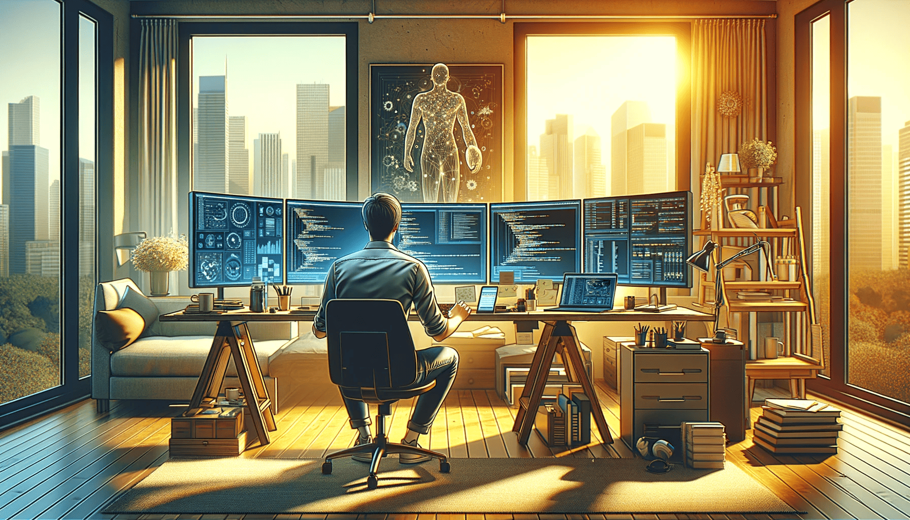 Workspace